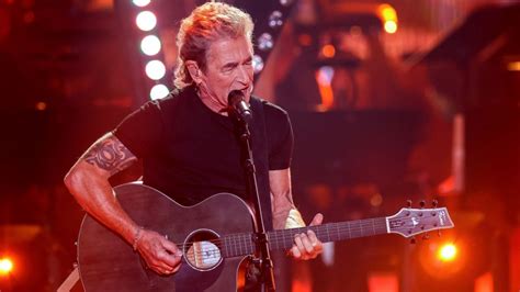 Il Tour di Peter Maffay Maffay 80 Celebrando Un Traguardo Monumentale!