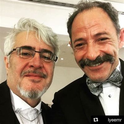 Uğur Yücel’s Unexpected Foray into Opera: A Triumph or a Tragic Comedy?