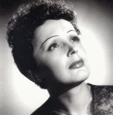 Il Grande Show di Édith Piaf: Una Sera indimenticabile di Nostalgia e Melodie Inconfondibili!