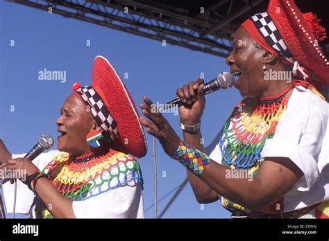 Il Grande Tour Sudafricano: Una Sinfonia di Kwaito e Emozioni!